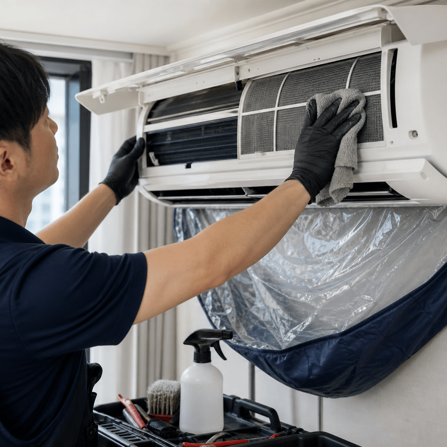 구미시 사무실 정기 관리 2